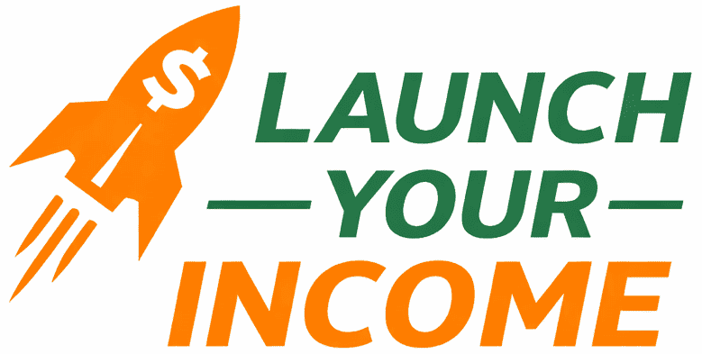 Launch Your Income
