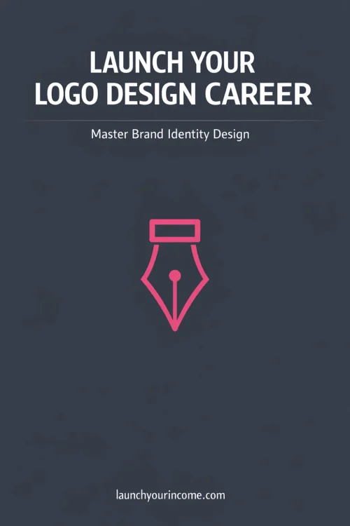 Launch Your Logo Design Career