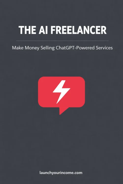 The AI Freelancer