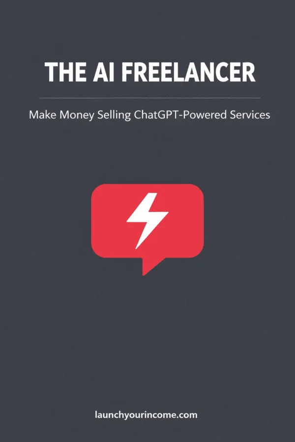 The AI Freelancer